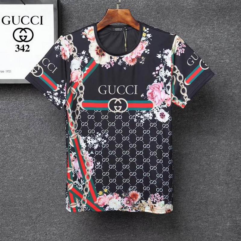 Gucci Men's T-shirts 287